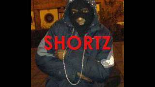 K-Man, Shortz Young Rv - 2010 New Shit