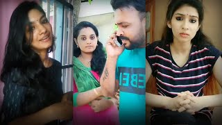 ഉഴപ്പന്റെ പ്രണയലേഖനം വായിക്കേണ്ടിവന്ന മാഷിന്റെ അവസ്ഥ!!! Malayalam Tik Tok Videos | Malayalam Comedy screenshot 4
