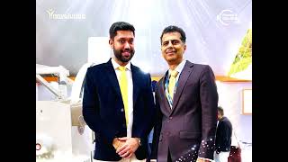 Innvolution at the India Live 2024