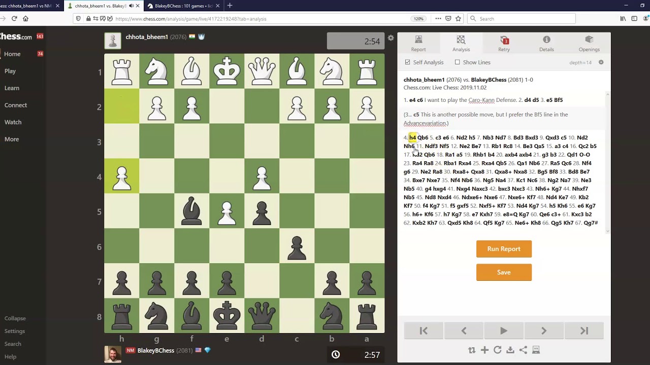 How to Annotate Chess: 10 Steps (with Pictures) - wikiHow