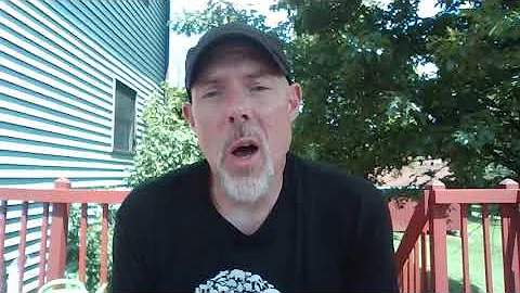 Timothy Stanton   Leadership Reflection Video