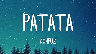Konfuz - Ратата (текст/Tekst/Rom/Lyrics) (Tiktok Song)