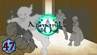 Atmorill-[47]- "Il Pensiero di una Freccia" screenshot 4