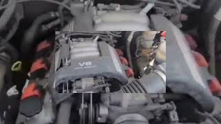2001 Isuzu Vehicross No Crank No Start Issue...1 Click...Fixed...