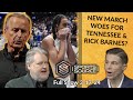 Can the vols be fixed another barnes march  the sports source full show 31724