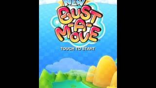 New Bust-A-Move iPhone/iPod Gameplay - The Game Trail screenshot 5