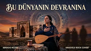Bu Dünyanın Devranına Anadolu Rock Cover Ürküler