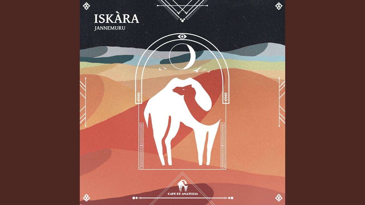 Mira Iskàra en YouTube Mira Iskàra en YouTube