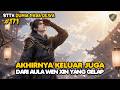 Misi Selesai - DUNIA PARA DEWA EPS 171
