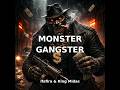 “Monster Gangster” Song Music Video "ifafira &amp; King Midas" On Spotify