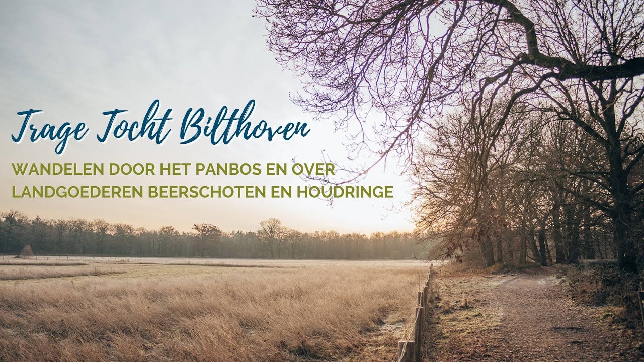 Trage Tocht Bilthoven