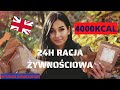 RACJA ŻYWNOŚCIOWA WOJSK UK - PARÓWKA Z FASOLKĄ ZA 100ZŁ? | WYNIKI KONKURSU | MILIHOLICY
