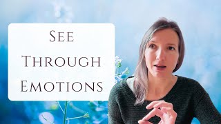 The Truth About Emotions They re Not What You Think