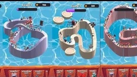 trapper guy unity source code - unity project - unity game