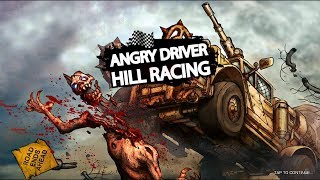 Hill Racing Attack (by Pantanal Entertainment) - Android Gameplay screenshot 2