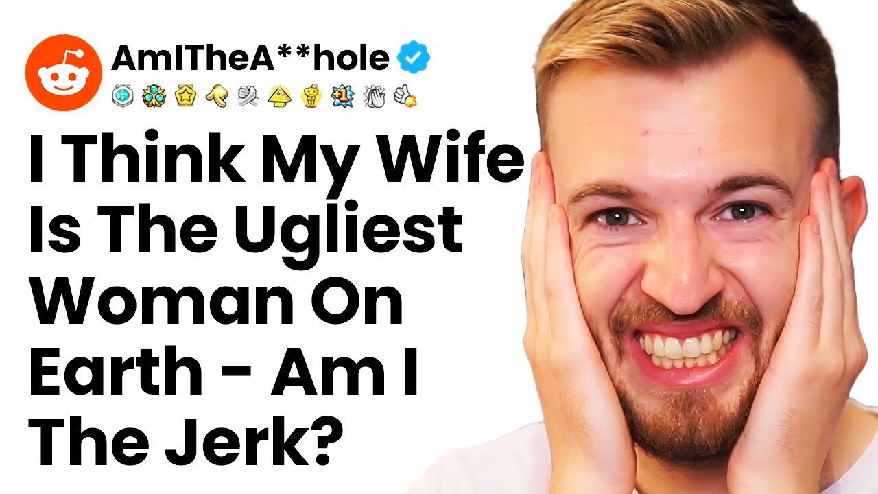 Am I The Jerk For Admitting I Find My Wife Unattractive After Surgery? r/AITA