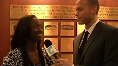 91st Annual Varsity C Celebration: Kyra Caldwell
