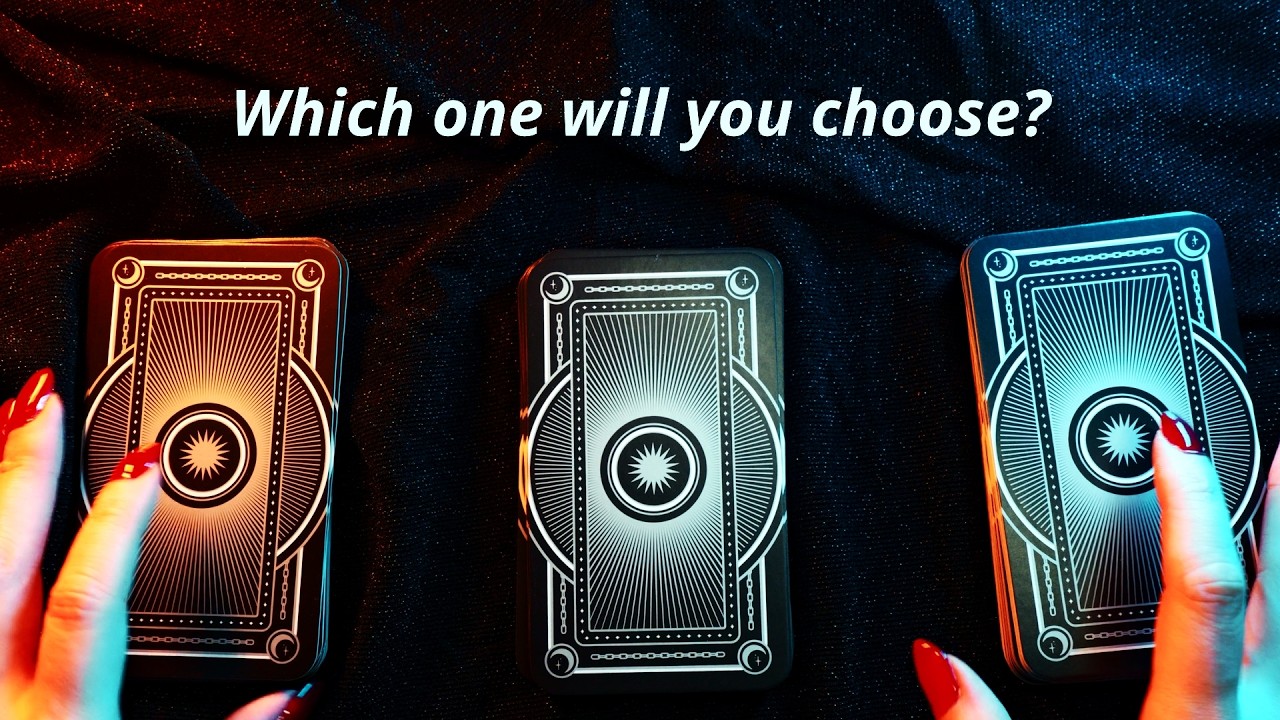 Trust Your Intuition | ASMR Anime Tarot Unboxing & Card Reading