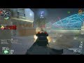 Call of Duty: Black Ops 2 BEST ASSAULT RIFLE AN-94 (COD BO2 Multiplayer Gameplay)