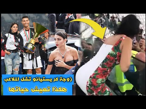 فيديو: زوجة أندري نوركين: الصورة