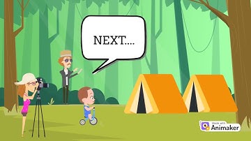 PSM 1 DEMO DESIGN VIDEO - SMART FOREST FIRE DETECTION