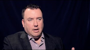 Geoff Hamm on Why to Work With an Executive Coach