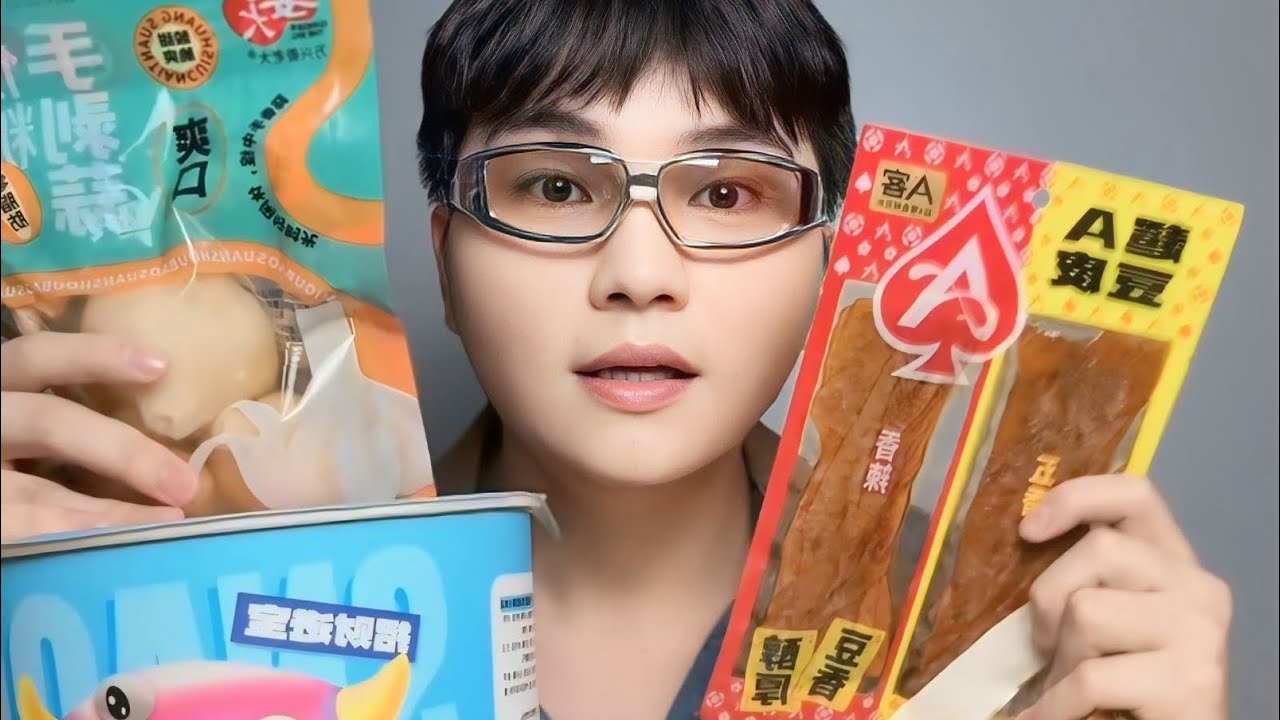 Rating Snacks With Me // តោះមកដាក់ពិន្ទុរបស់ញាំទាំងអស់គ្នា