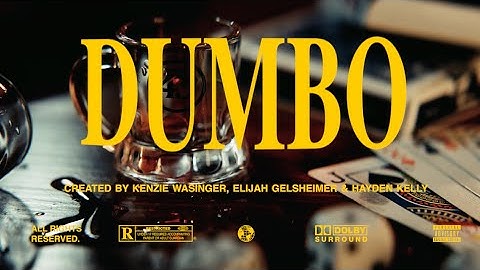 DUMBO - Travis Scott | Music Video