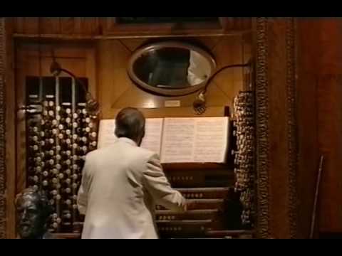Leo Janek - Glagolitic Mass - 7. (Postludium) and 8. Intrada [Exodus]