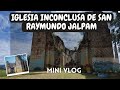 Video de San Raymundo Jalpan