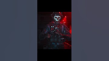 "BYE-BYE" ZOMBIE GHOST X SLEEPWALKER | GHOST EDIT | #ghost #ghostedit #trending #cod #edit #shorts