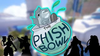 Overwatch Community Tournament: THE PHISH BOWL