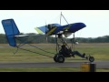 Quicksilver Ultralight Aircraft