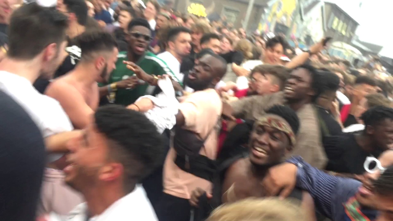 Playboi Carti Location (Live WOO HAH! Festival Tilburg) YouTube