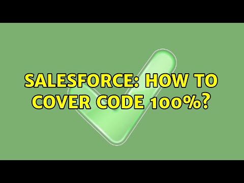 تصویری: آیا پوشش کد 100 امکان پذیر است؟