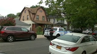 Man slashed, wife sexually assaulted in violent Brooklyn home break-in