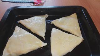 Как приготовить вкусную Самсу#выпечка#кулинария#cамса#рецепты#какприготовить# Как приготовить вкусную Самсу#выпечка#кулинария#cамса#рецепты#какприготовить#