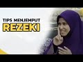 Tips Untuk Menjemput REZEKI Melimpah Ruah Oleh Ust. Asma' Harun, Prof Muhaya & Haji Abu Talib