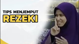 Tips Untuk Menjemput REZEKI Melimpah Ruah Oleh Ust. Asma' Harun, Prof Muhaya & Haji Abu Talib