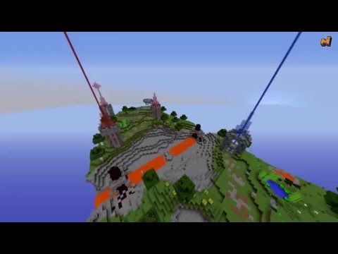 Mineplex Competitive League Tutorial