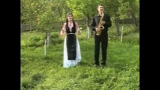 CLAUDIA VOLENTIR SI BUJOREL TULEA  BADE CAND TE-I INSURA., DRAGU MI-I MIE SA CANT COLAJ