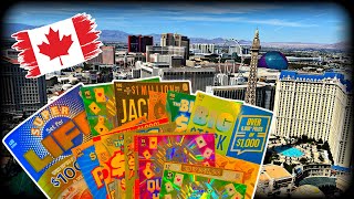 WOW!  AWESOME FUN AND LUCKY LOTTERY TICKETS screenshot 4