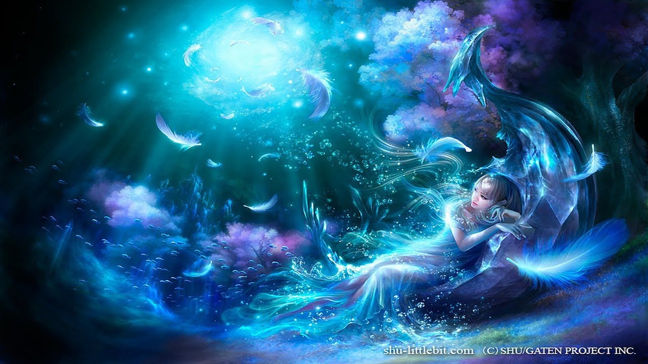 Medwyn Goodall When Light Beckons 432Hz auf YouTube ansehen Medwyn Goodall When Light Beckons 432Hz auf YouTube ansehen