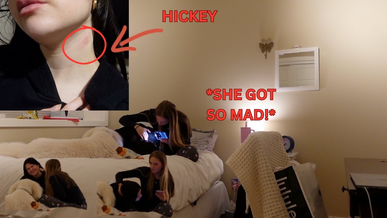 ШАЛЬНОЙ РОЗЫГРЫШ НАД ДЕВУШКОЙ!!!