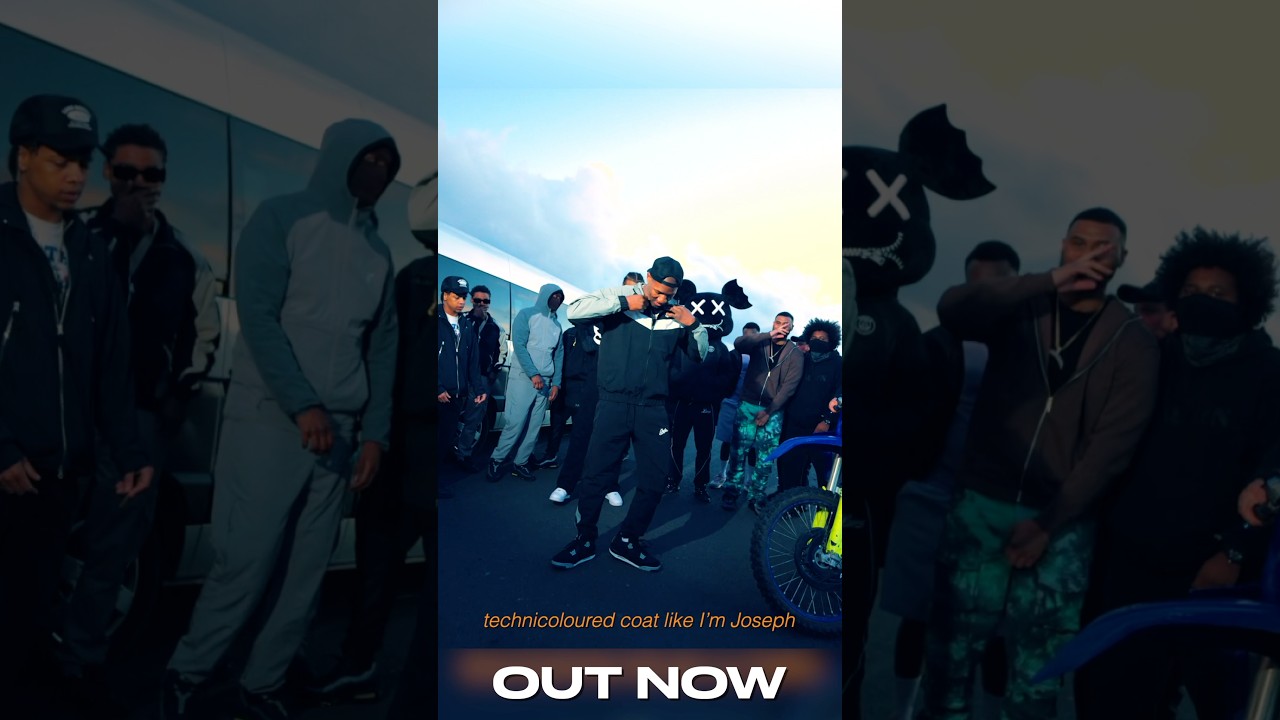Giggs - Cash Converters Ft. Kasst 8 out now! From London to Liverpool 