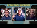 The John Lewis: Good Trouble HBCU Takeover with Everson Walls, Tyrone Poole & Larry Ridley