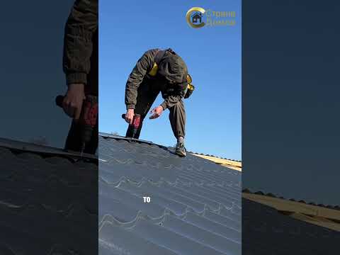 ДОМ 120м² за 50 дней #каркасныйдом #строительство #домподключ