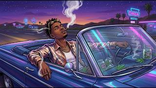 420 Groove: West Coast Chill • Smooth Flow &amp; Deep Bass Nights #5