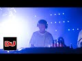 Frazi.er Techno DJ Set From Terminal V, Edinburgh
