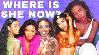 Ananda Lewis: Why the 90s IT Girl Left BET/MTV and Suddenly Disappeared
